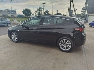 Opel Astra 2021 1.5lt Diesel 122hp Elegance-thumb-7