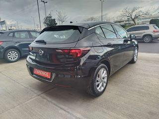 Opel Astra 2021 1.5lt Diesel 122hp Elegance-thumb-9