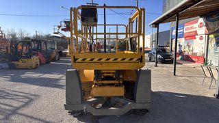 Εξέδρες Εργασίας Haulotte 2014 COMPACT 10DX (498)-thumb-3