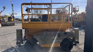 Εξέδρες Εργασίας Haulotte 2014 COMPACT 10DX (498)-thumb-5
