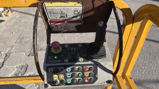Εξέδρες Εργασίας Haulotte 2014 COMPACT 10DX (498)-thumb-11