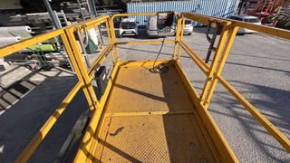 Εξέδρες Εργασίας Haulotte 2014 COMPACT 10DX (498)-thumb-12