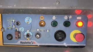 Εξέδρες Εργασίας Haulotte 2014 COMPACT 10DX (498)-thumb-13
