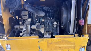Εξέδρες Εργασίας Haulotte 2014 COMPACT 10DX (498)-thumb-15