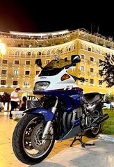 Yamaha FJ 1200 1991
