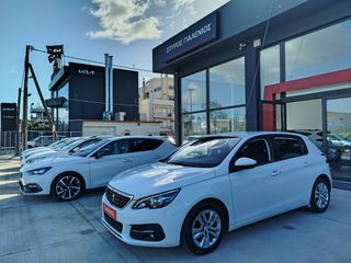 Peugeot 308 2020 1.5BlueHDi 100 s&S Active Plus-thumb-2