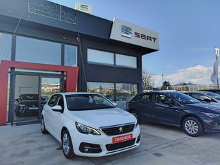 Peugeot 308 2020 1.5BlueHDi 100 s&S Active Plus-thumb-4