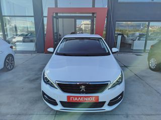 Peugeot 308 2020 1.5BlueHDi 100 s&S Active Plus-thumb-3