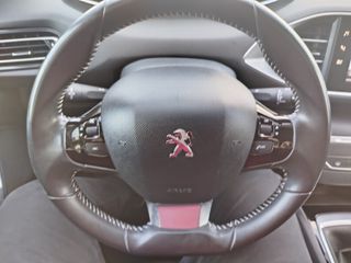 Peugeot 308 2020 1.5BlueHDi 100 s&S Active Plus-thumb-11