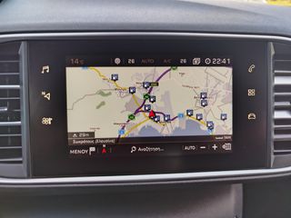 Peugeot 308 2020 1.5BlueHDi 100 s&S Active Plus-thumb-13