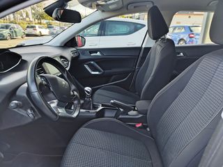 Peugeot 308 2020 1.5BlueHDi 100 s&S Active Plus-thumb-16