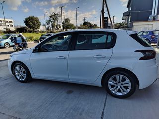 Peugeot 308 2020 1.5BlueHDi 100 s&S Active Plus-thumb-5