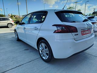 Peugeot 308 2020 1.5BlueHDi 100 s&S Active Plus-thumb-6