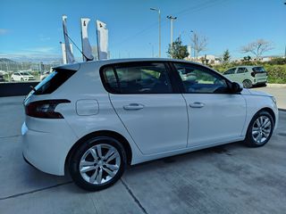 Peugeot 308 2020 1.5BlueHDi 100 s&S Active Plus-thumb-8