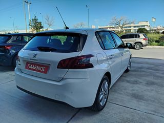 Peugeot 308 2020 1.5BlueHDi 100 s&S Active Plus-thumb-7