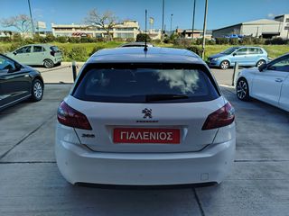 Peugeot 308 2020 1.5BlueHDi 100 s&S Active Plus-thumb-1