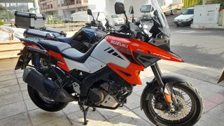 Suzuki V-Strom 1050DE 2022 M5 *ΕΠΩΝΥΜΑ ΔΩΡΑ+ΤΕΛΗ '26*