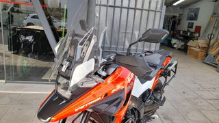 Suzuki V-Strom 1050DE 2022 M5 *ΕΠΩΝΥΜΑ ΔΩΡΑ+ΤΕΛΗ '26*-thumb-2