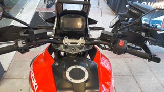 Suzuki V-Strom 1050DE 2022 M5 *ΕΠΩΝΥΜΑ ΔΩΡΑ+ΤΕΛΗ '26*-thumb-4