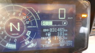 Suzuki V-Strom 1050DE 2022 M5 *ΕΠΩΝΥΜΑ ΔΩΡΑ+ΤΕΛΗ '26*-thumb-5