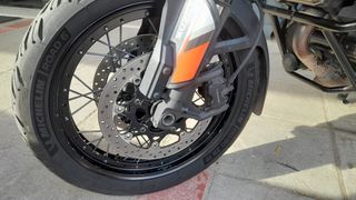 Suzuki V-Strom 1050DE 2022 M5 *ΕΠΩΝΥΜΑ ΔΩΡΑ+ΤΕΛΗ '26*-thumb-6