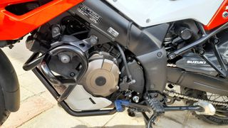 Suzuki V-Strom 1050DE 2022 M5 *ΕΠΩΝΥΜΑ ΔΩΡΑ+ΤΕΛΗ '26*-thumb-7