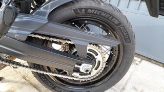 Suzuki V-Strom 1050DE 2022 M5 *ΕΠΩΝΥΜΑ ΔΩΡΑ+ΤΕΛΗ '26*-thumb-8