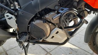 Suzuki V-Strom 1050DE 2022 M5 *ΕΠΩΝΥΜΑ ΔΩΡΑ+ΤΕΛΗ '26*-thumb-9