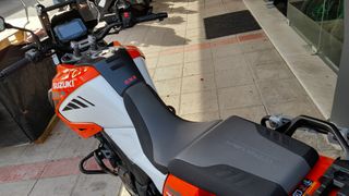 Suzuki V-Strom 1050DE 2022 M5 *ΕΠΩΝΥΜΑ ΔΩΡΑ+ΤΕΛΗ '26*-thumb-10