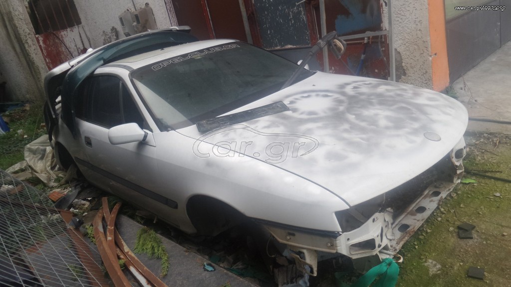 Opel Calibra 1995