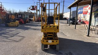 Εξέδρες Εργασίας Haulotte 2015 COMPACT 10N (473)-thumb-2