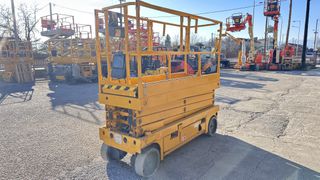 Εξέδρες Εργασίας Haulotte 2015 COMPACT 10N (473)-thumb-3