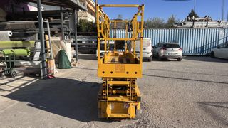 Εξέδρες Εργασίας Haulotte 2015 COMPACT 10N (473)-thumb-6
