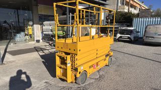 Εξέδρες Εργασίας Haulotte 2015 COMPACT 10N (473)-thumb-7