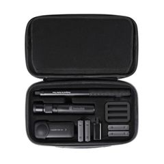 Carrying case Sunnylife for Insta360 ONE X2 / X3 (IST-B193)
