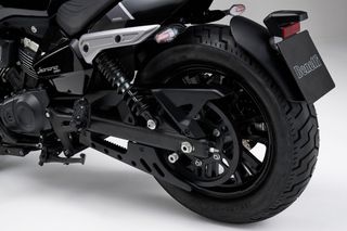 Benelli LEONCINO 2026 BOBBER 400 ΕΤΟΙΜΟΠΑΡΑΔΟΤΟ-thumb-3