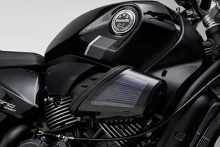 Benelli LEONCINO 2026 BOBBER 400 ΕΤΟΙΜΟΠΑΡΑΔΟΤΟ-thumb-4