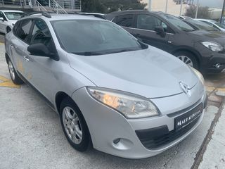 Renault Megane 2010 STATION WAGON NAVI