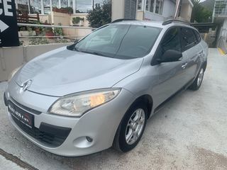 Renault Megane 2010 STATION WAGON NAVI-thumb-2