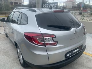 Renault Megane 2010 STATION WAGON NAVI-thumb-5