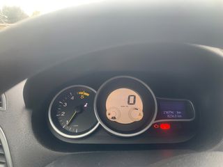 Renault Megane 2010 STATION WAGON NAVI-thumb-6