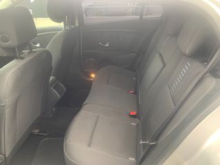 Renault Megane 2010 STATION WAGON NAVI-thumb-9