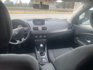 Renault Megane 2010 STATION WAGON NAVI-thumb-12