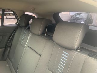 Renault Megane 2010 STATION WAGON NAVI-thumb-13