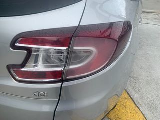 Renault Megane 2010 STATION WAGON NAVI-thumb-14
