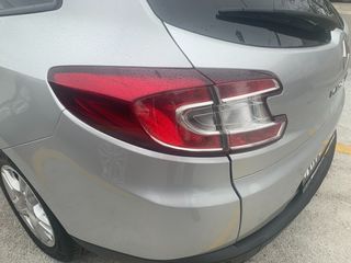 Renault Megane 2010 STATION WAGON NAVI-thumb-15