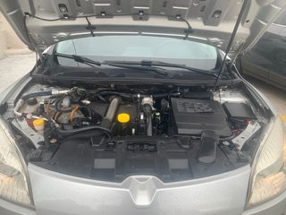 Renault Megane 2010 STATION WAGON NAVI-thumb-20
