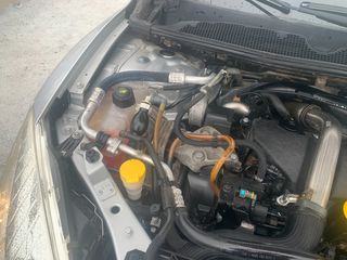 Renault Megane 2010 STATION WAGON NAVI-thumb-21
