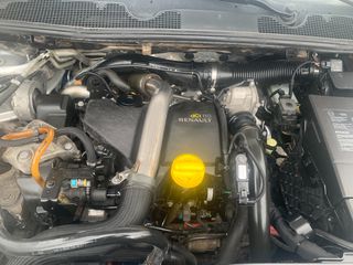 Renault Megane 2010 STATION WAGON NAVI-thumb-22