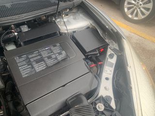 Renault Megane 2010 STATION WAGON NAVI-thumb-23
